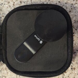 Spivo Travel Lens
